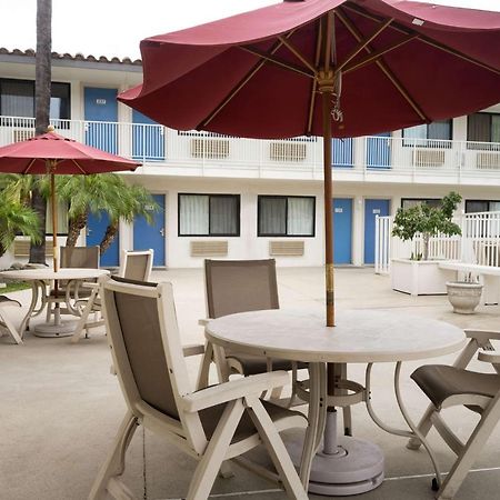 Motel 6-Camarillo, Ca Ngoại thất bức ảnh