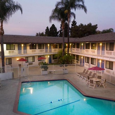 Motel 6-Camarillo, Ca Ngoại thất bức ảnh