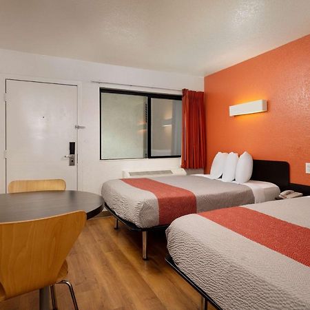 Motel 6-Camarillo, Ca Ngoại thất bức ảnh