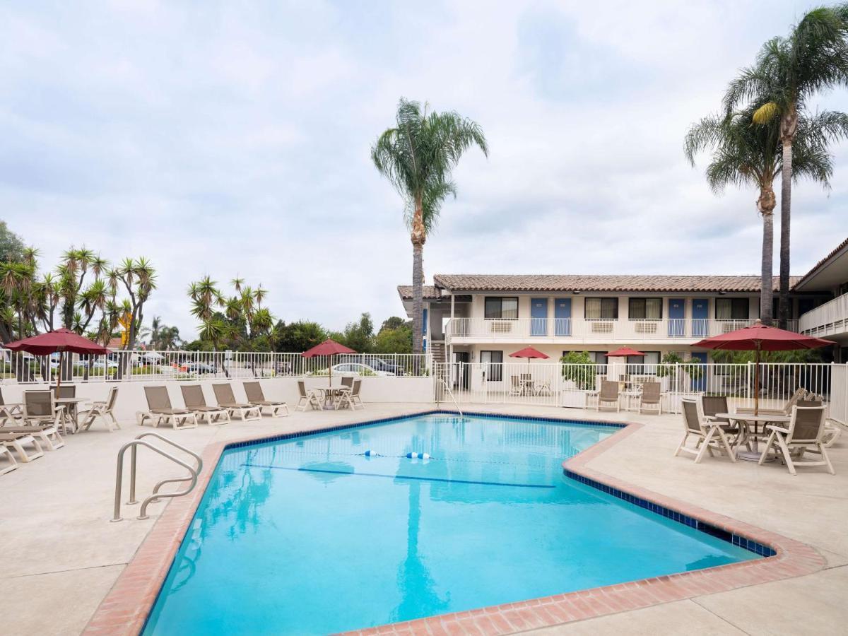 Motel 6-Camarillo, Ca Ngoại thất bức ảnh