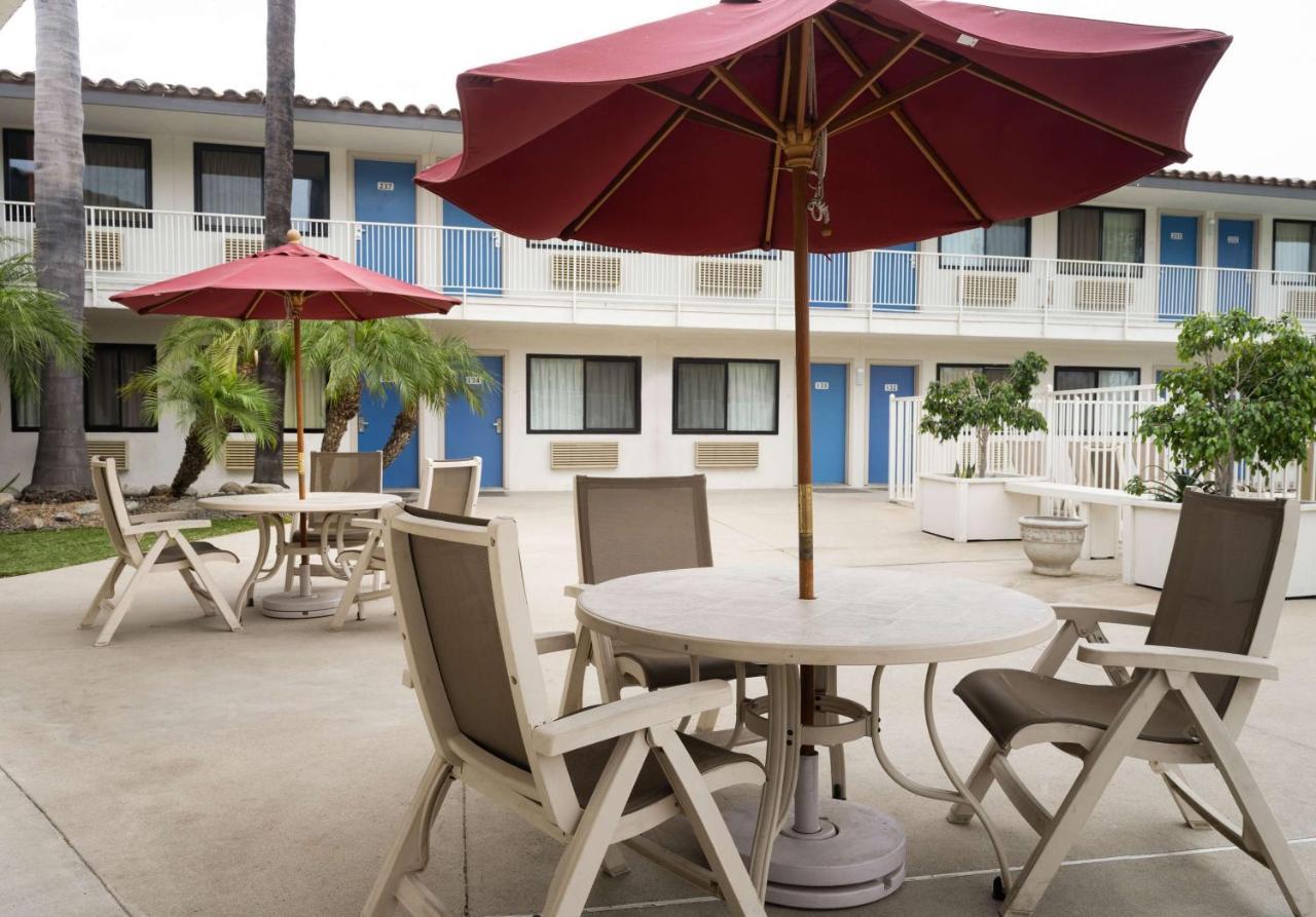 Motel 6-Camarillo, Ca Ngoại thất bức ảnh