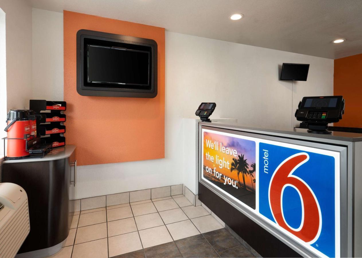 Motel 6-Camarillo, Ca Ngoại thất bức ảnh