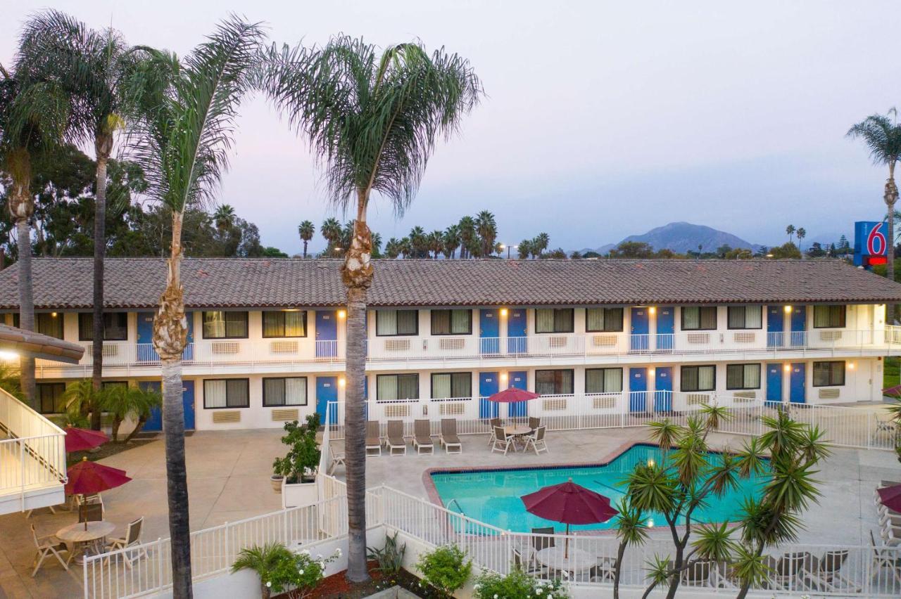 Motel 6-Camarillo, Ca Ngoại thất bức ảnh