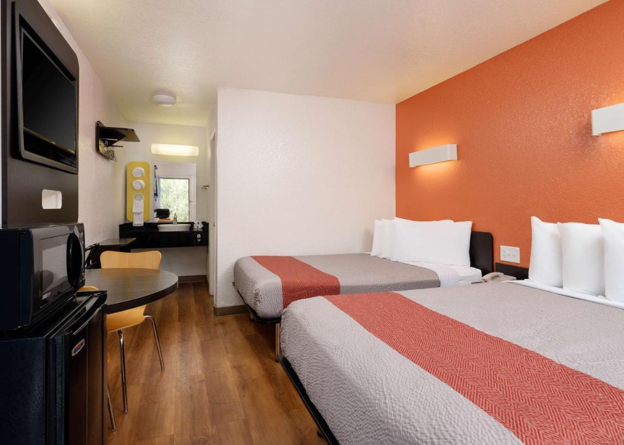 Motel 6-Camarillo, Ca Ngoại thất bức ảnh