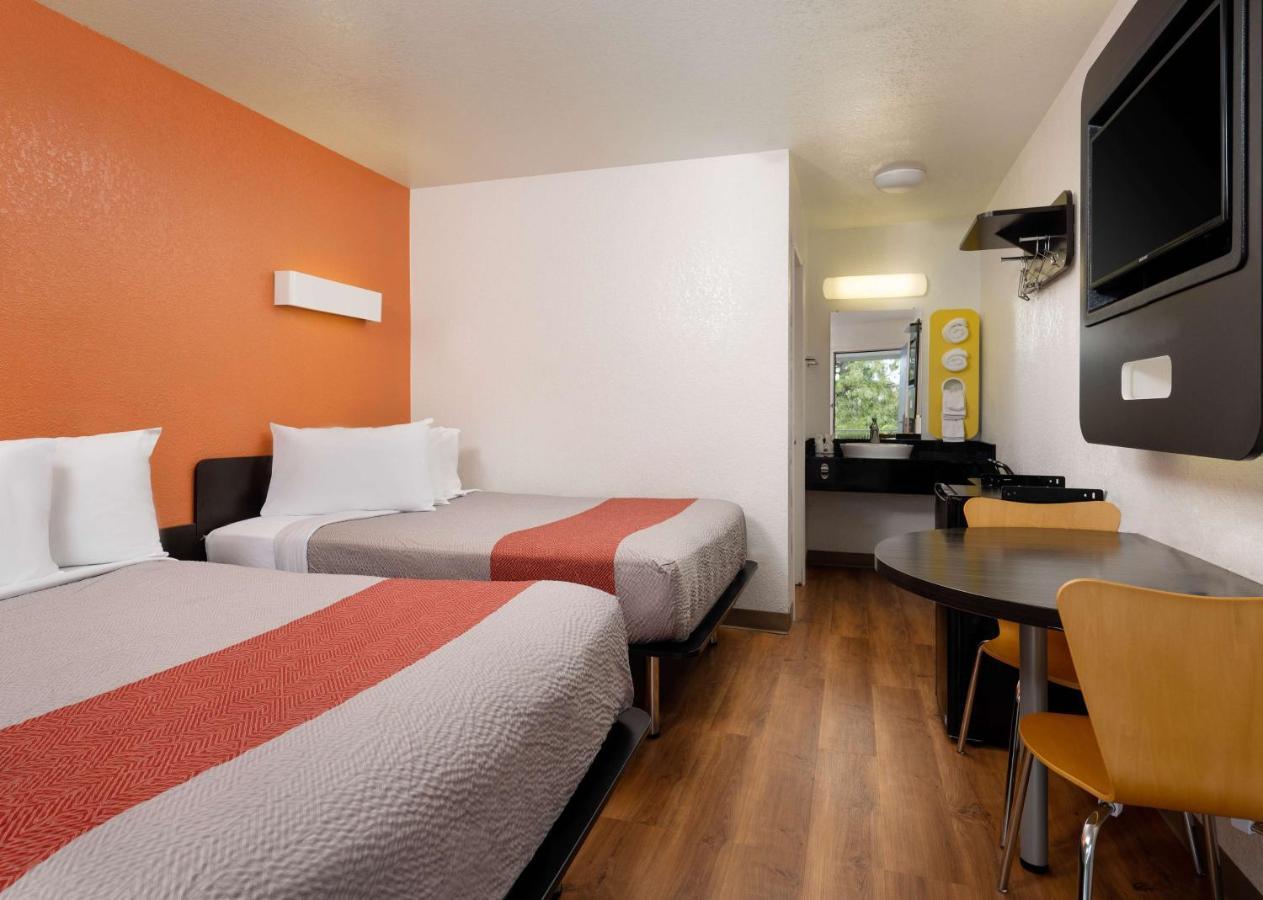 Motel 6-Camarillo, Ca Ngoại thất bức ảnh