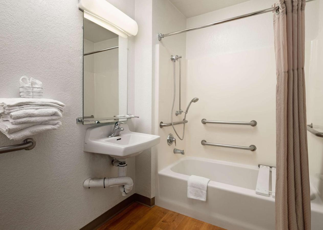 Motel 6-Camarillo, Ca Ngoại thất bức ảnh