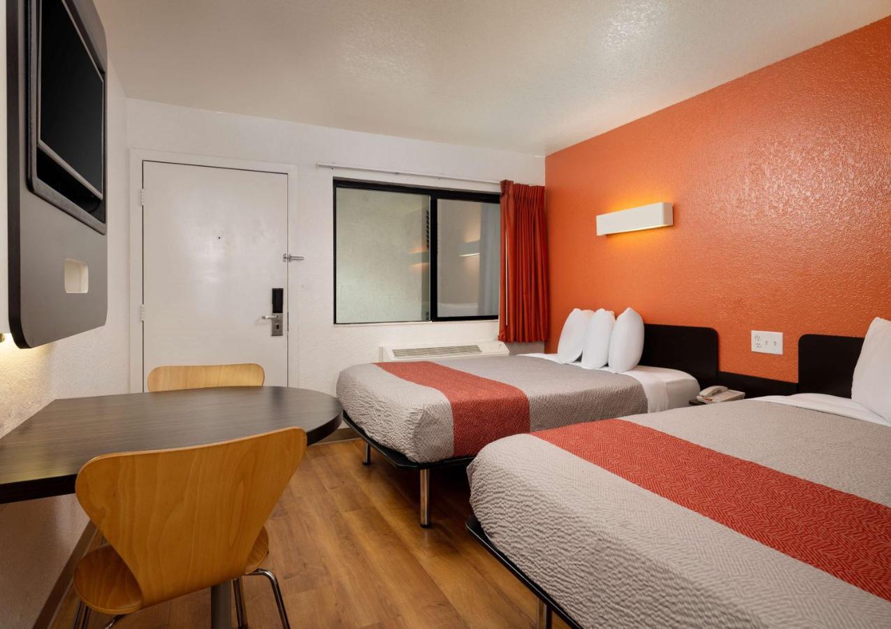 Motel 6-Camarillo, Ca Ngoại thất bức ảnh
