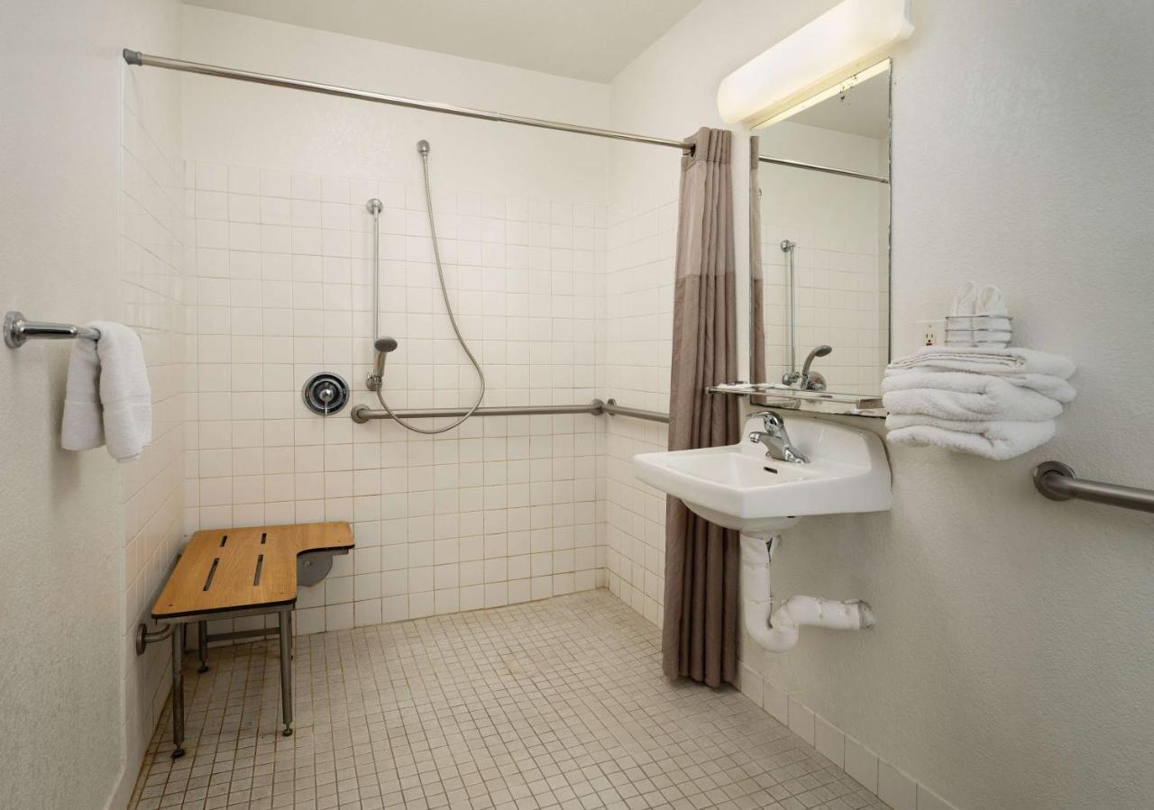 Motel 6-Camarillo, Ca Ngoại thất bức ảnh