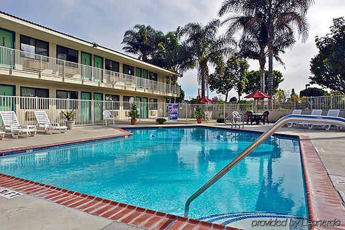 Motel 6-Camarillo, Ca Ngoại thất bức ảnh