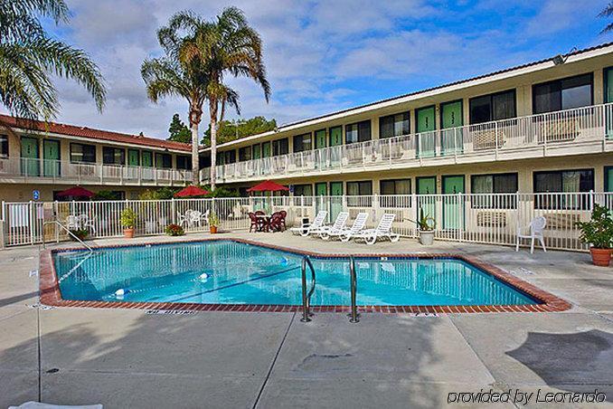 Motel 6-Camarillo, Ca Ngoại thất bức ảnh
