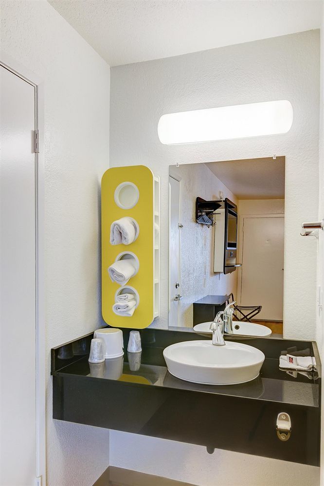 Motel 6-Camarillo, Ca Ngoại thất bức ảnh