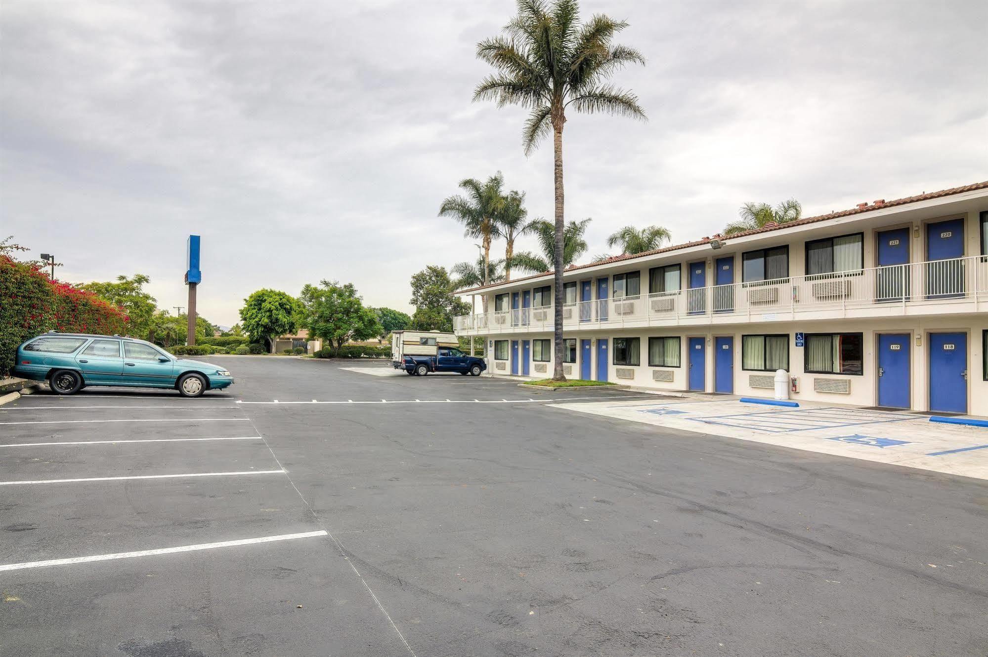 Motel 6-Camarillo, Ca Ngoại thất bức ảnh