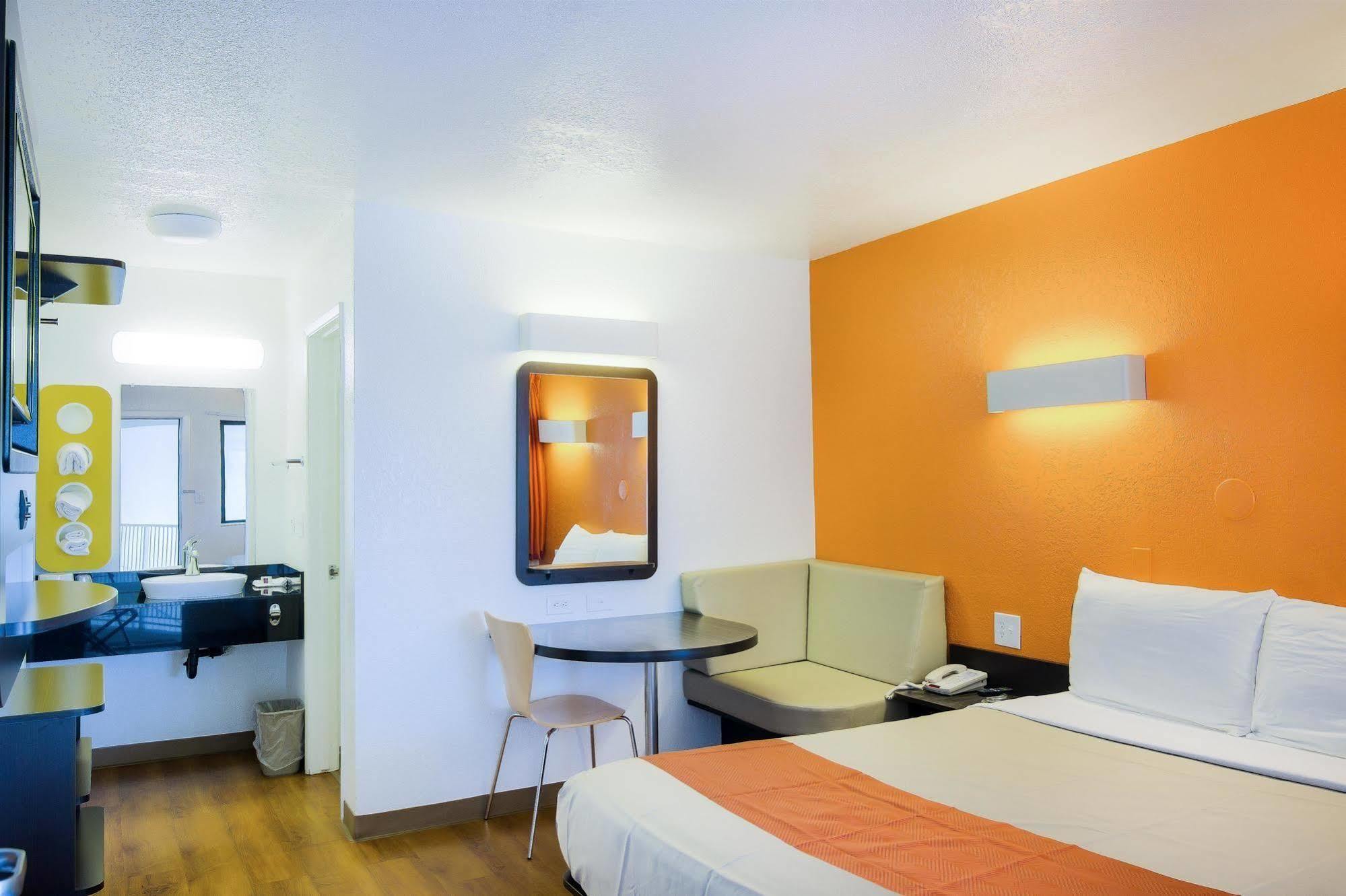 Motel 6-Camarillo, Ca Ngoại thất bức ảnh