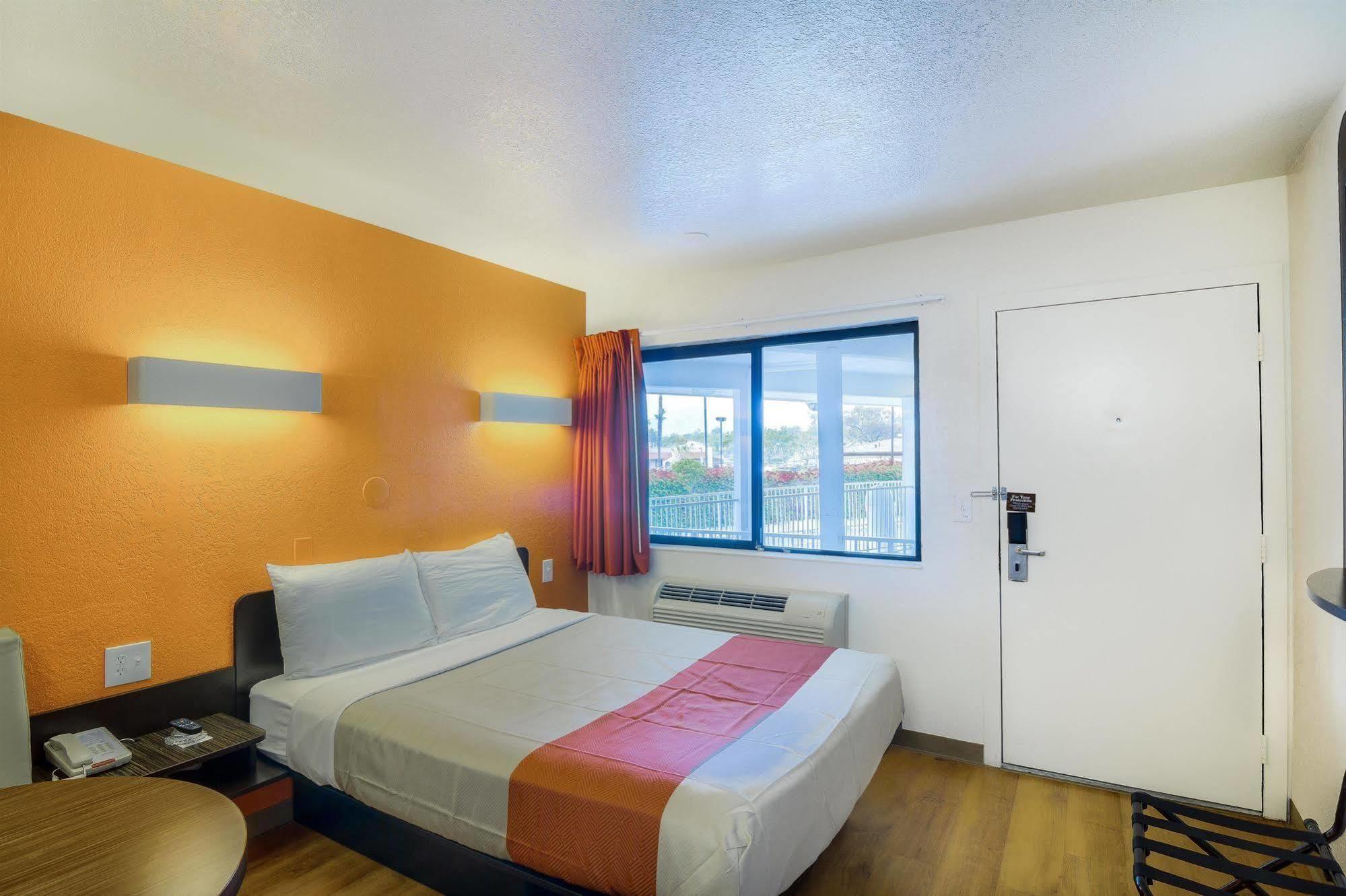 Motel 6-Camarillo, Ca Ngoại thất bức ảnh