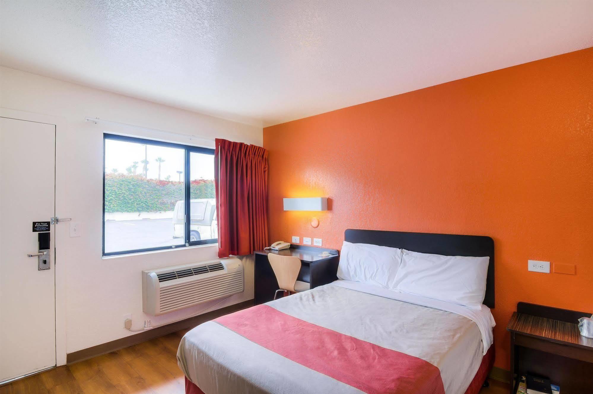 Motel 6-Camarillo, Ca Ngoại thất bức ảnh