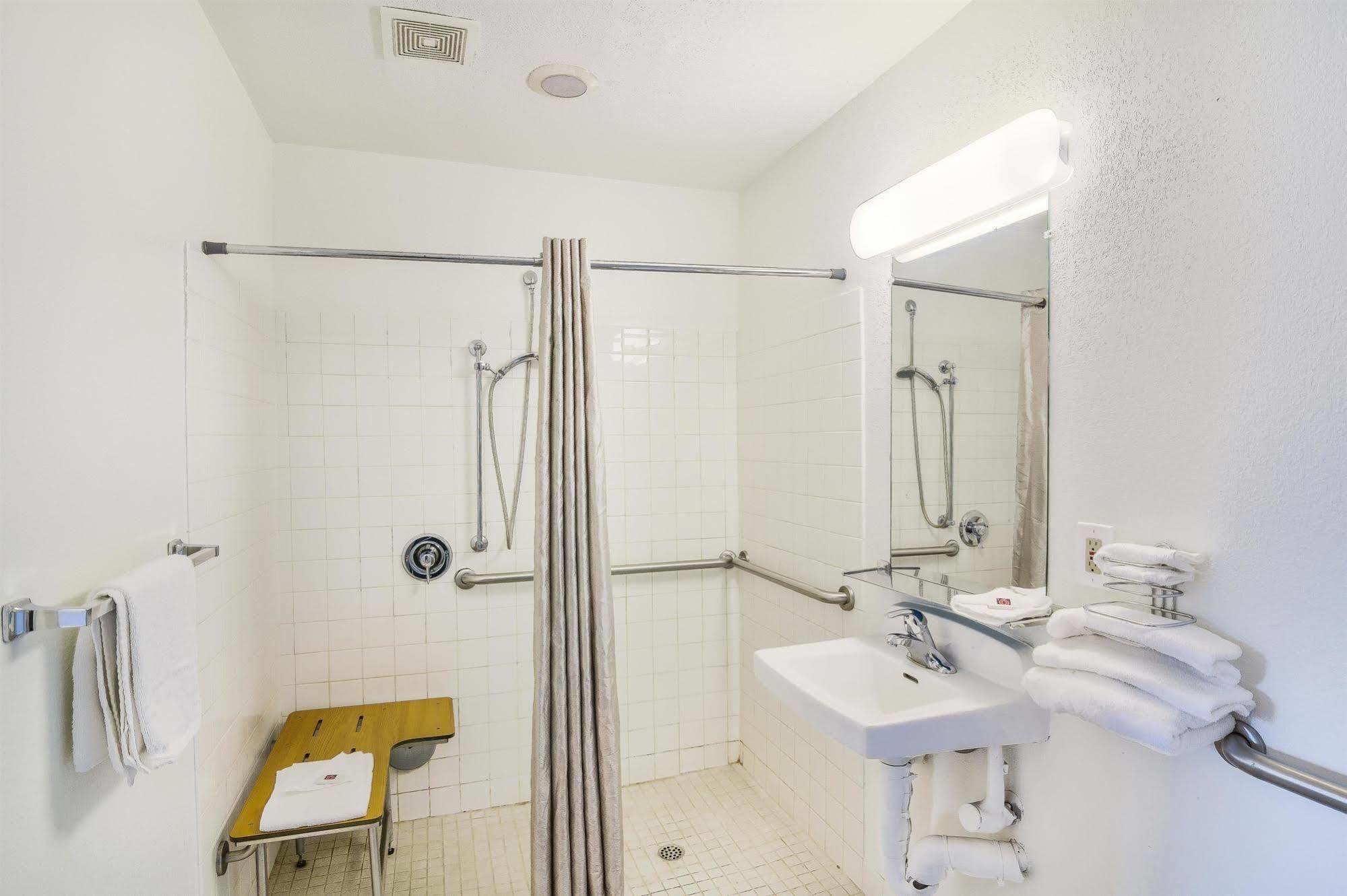 Motel 6-Camarillo, Ca Ngoại thất bức ảnh