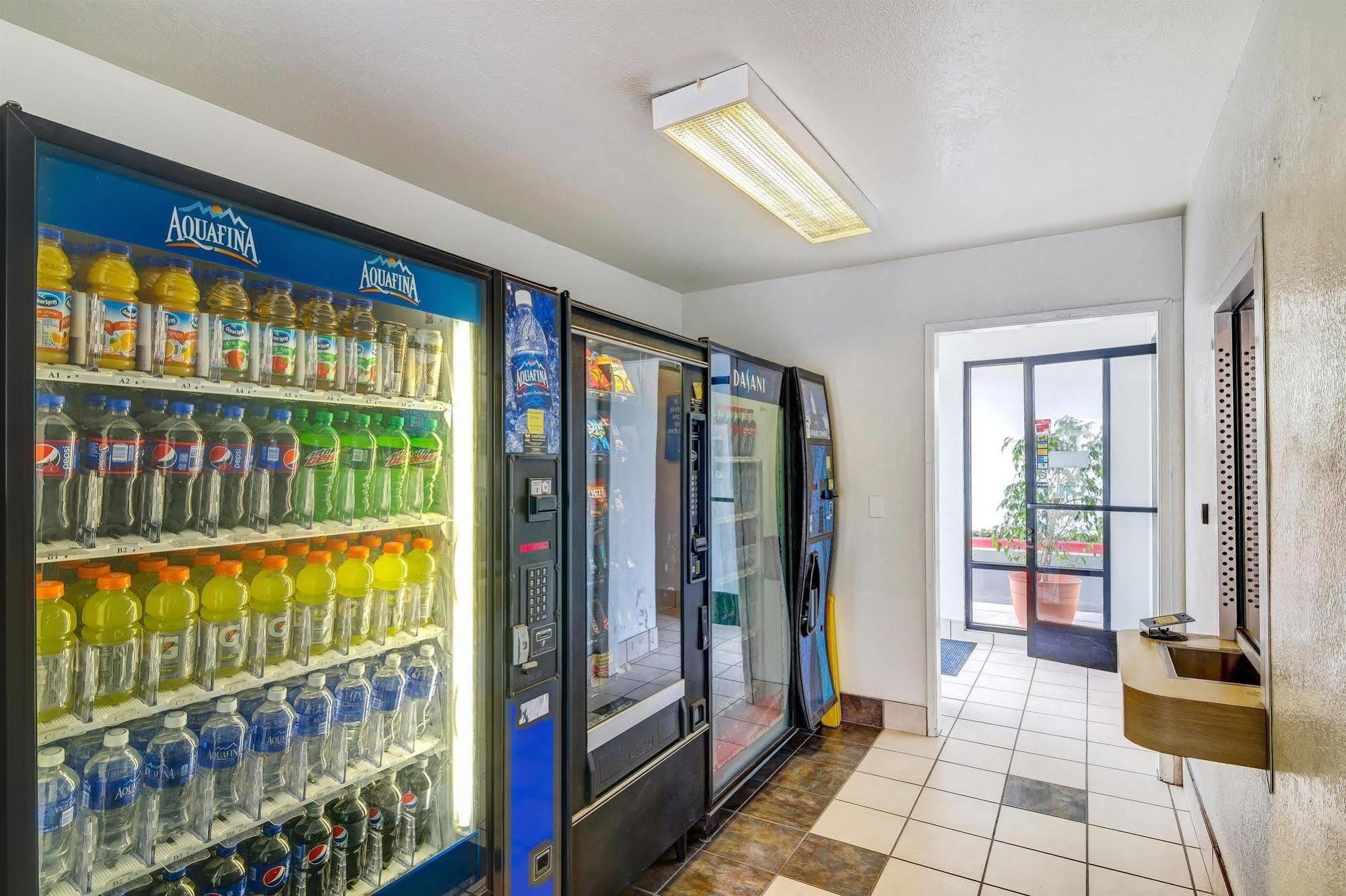 Motel 6-Camarillo, Ca Ngoại thất bức ảnh