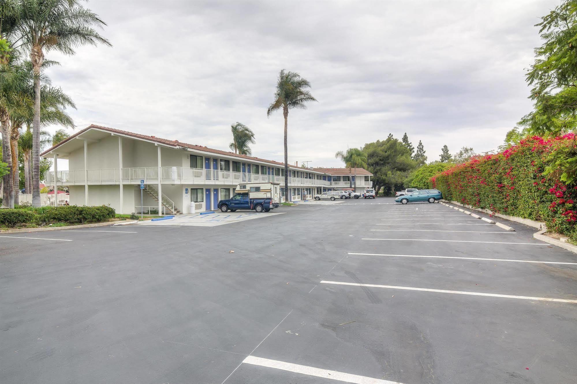 Motel 6-Camarillo, Ca Ngoại thất bức ảnh