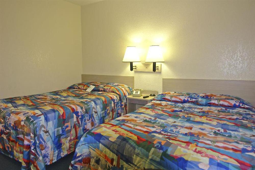 Motel 6-Camarillo, Ca Phòng bức ảnh