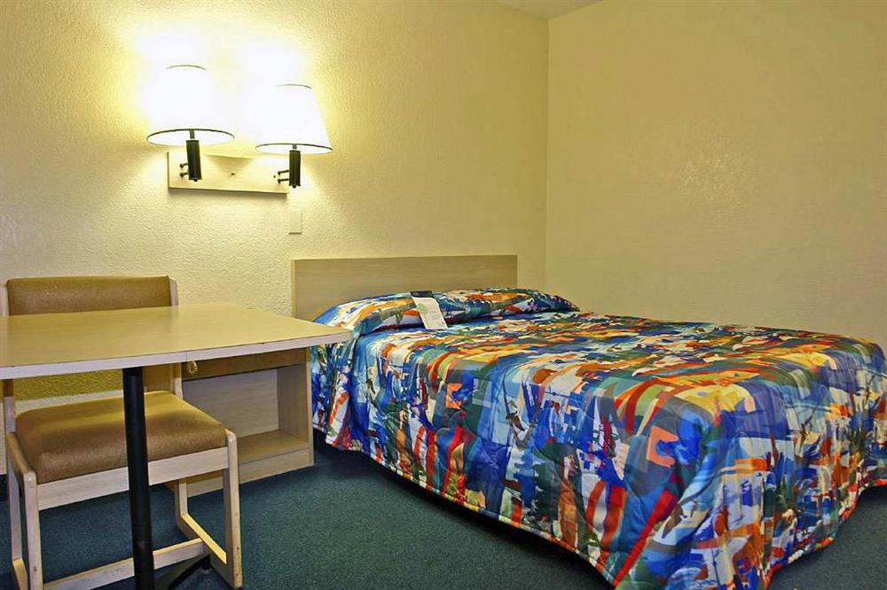 Motel 6-Camarillo, Ca Phòng bức ảnh